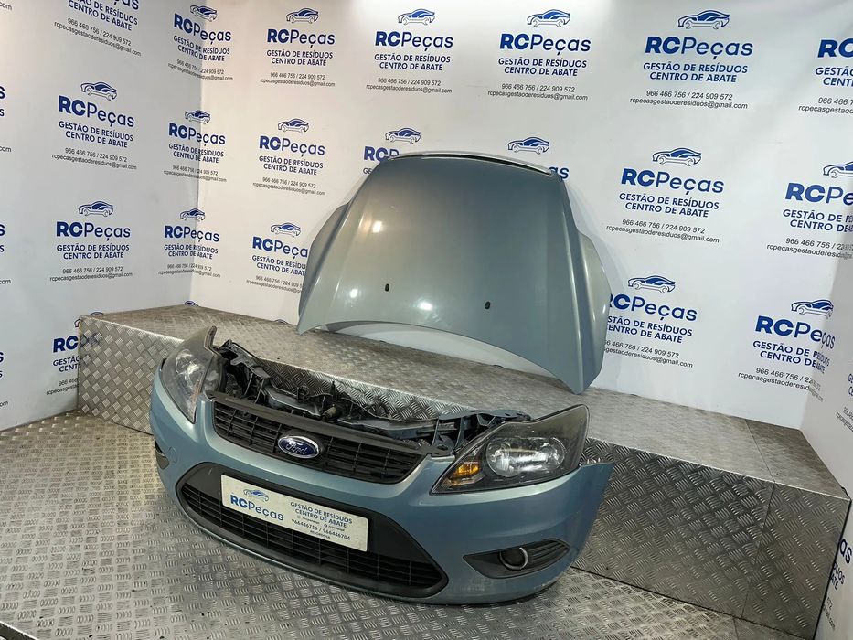 Frente Completa Original Ford Focus 2 MK2 Fase 2 2008 - 2014