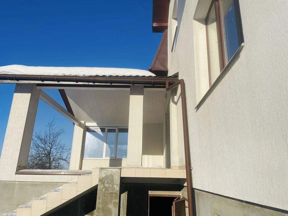 Продаж чи обмін будинку, ремонт 70%, до Львова 5 хв!