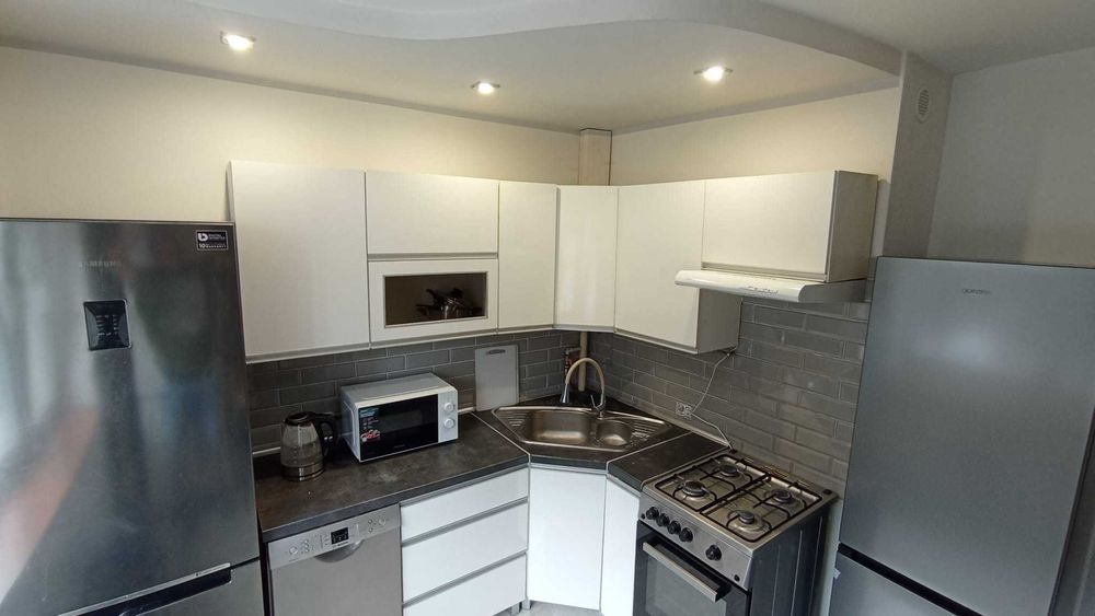 Mieszkanie dla pracowników Mława, Osiedle Młodych 16