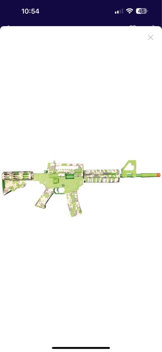 Paper Shooter - Tiros Papel