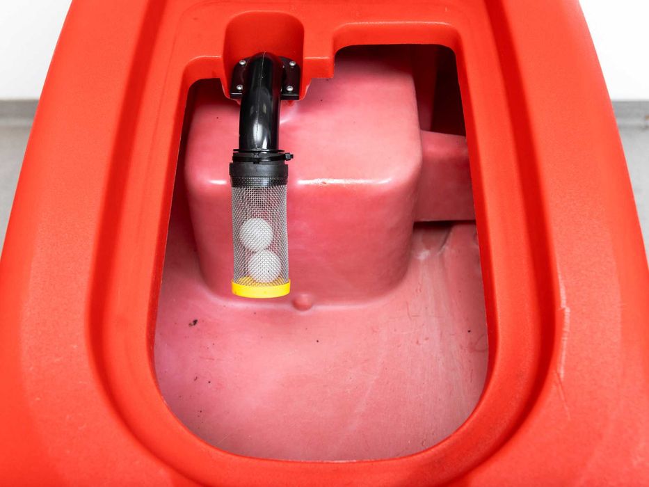 Szorowarka Hako Scrubmaster B90 CL NOWE BATERIE 2014r 1659h 16900netto