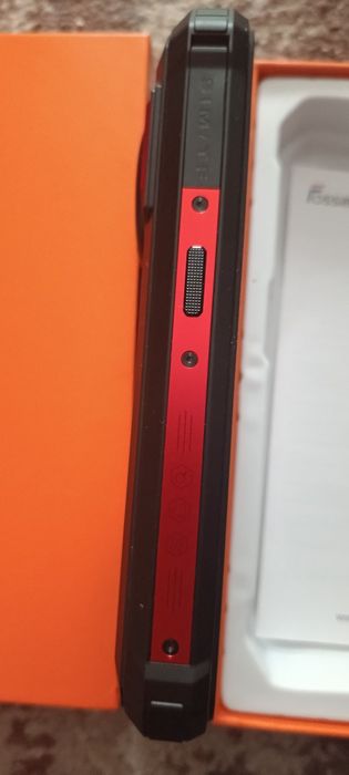 Oucitel Fossibot F101P (5,45) -7/64Gb- IP68/IP69 +Стерео/Динамік+Скло