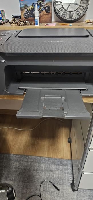 Drukarka Canon TS 3450
