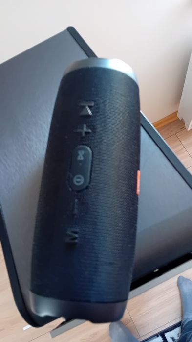 Głośnik jbl charge3