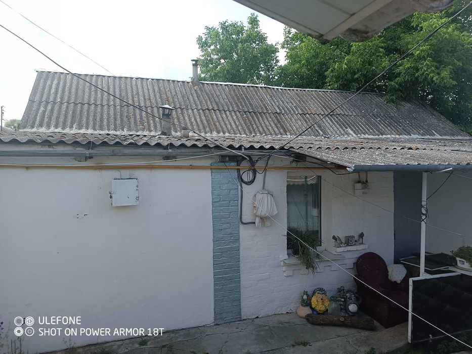 Продаж будинку в Тяжилові