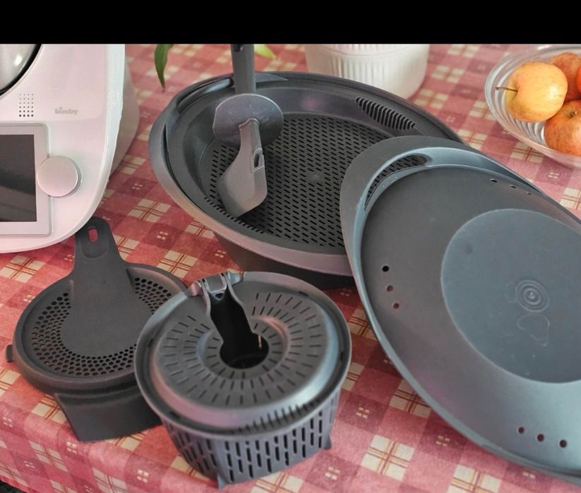 Thermomix Bimby TM6