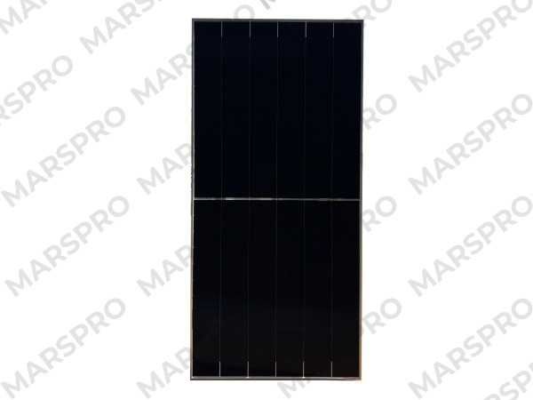 Сонячна панель LONGi 650W монокристалічна 21% 1500V для СЕС та промислових електростанцій
