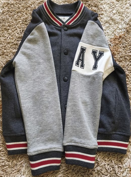 Піджак Zara 128см