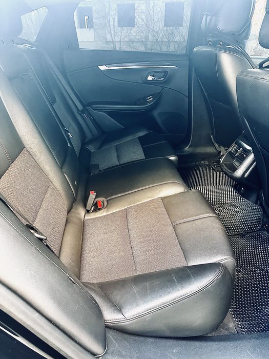 Chevrolet Impala