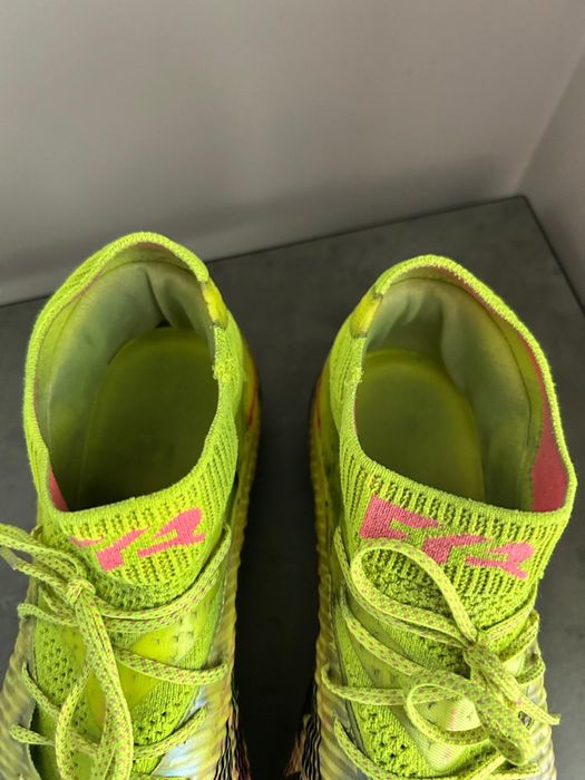 Puma future 8 ultimate FG