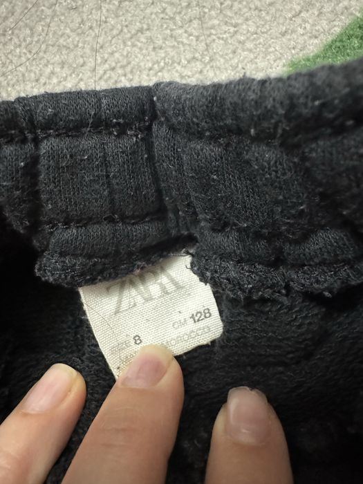 Штани джогери спортивні zara hm