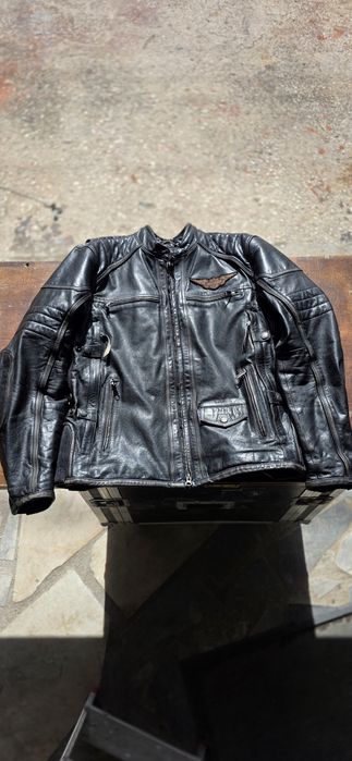 Blusao Harley davidson