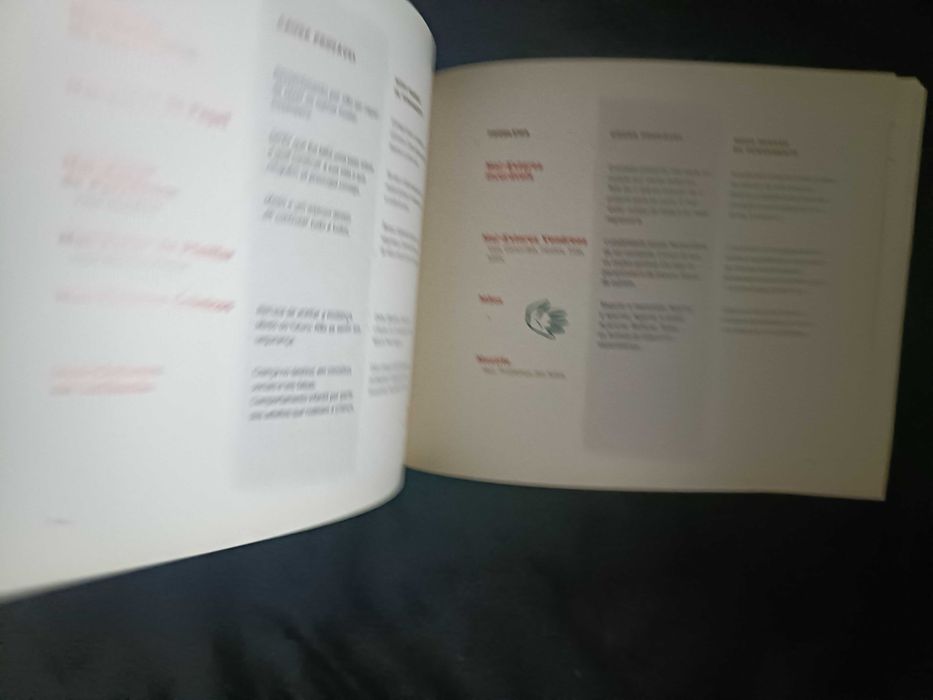 Livro "Saúde de A a Z " de Louise L. Hay