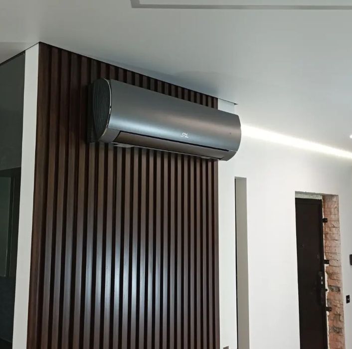 Кондиционер Cooper&Hunter инверторный зима лето в Одессе