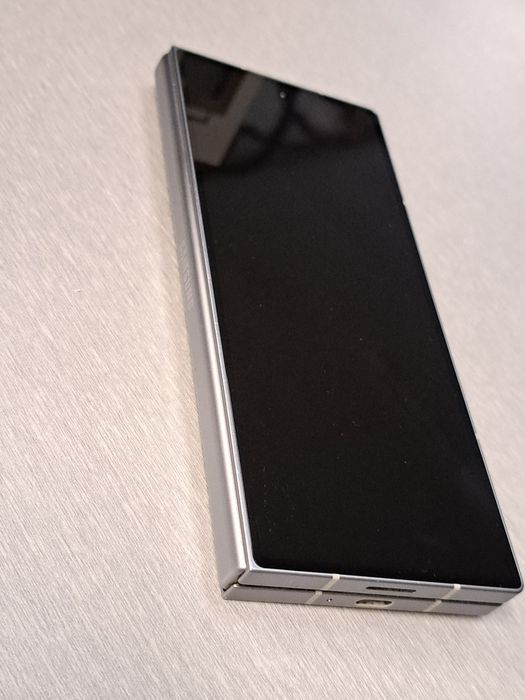 Samsung Galaxy Fold 6 12GB / 1TB  Brand Store Samsung / Ubezpieczenie