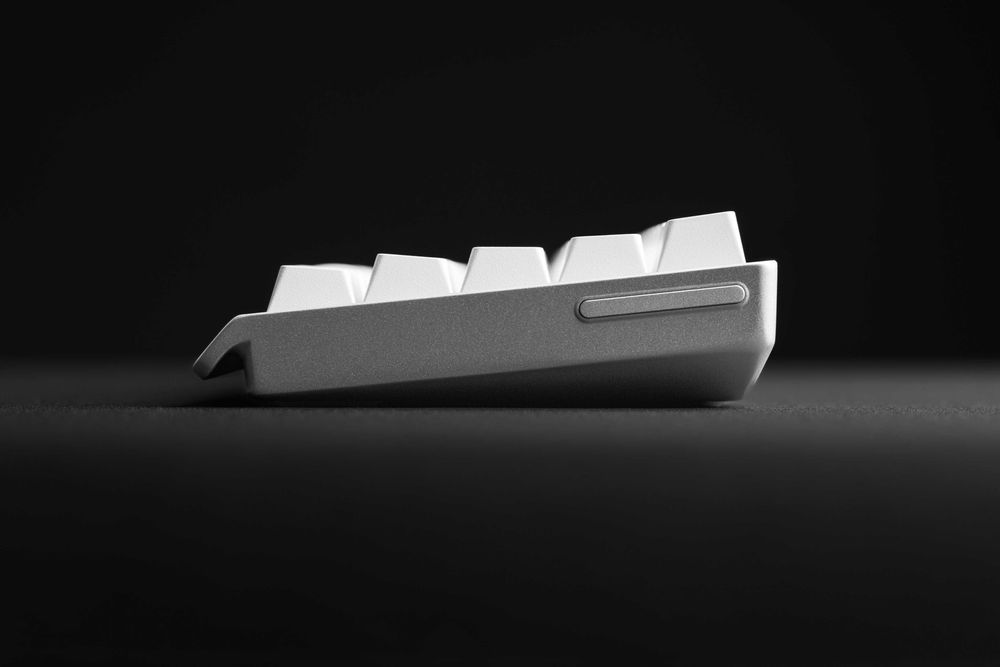 Wooting 60HE v2 Игровая магнитная клавиатура