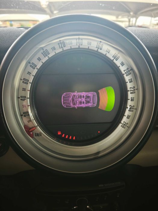 Mini Cooper s cabrio n18435349285451878408