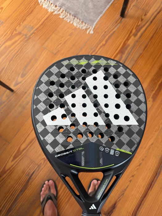 Adidas cross it control 2025