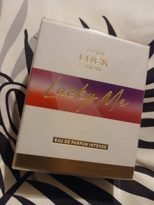 Lucky me edp 50ml damski