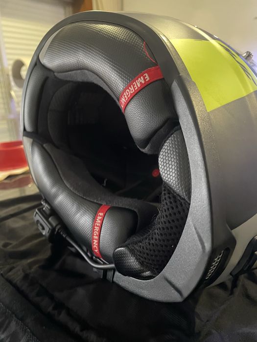 Capacete hjc rpha 70