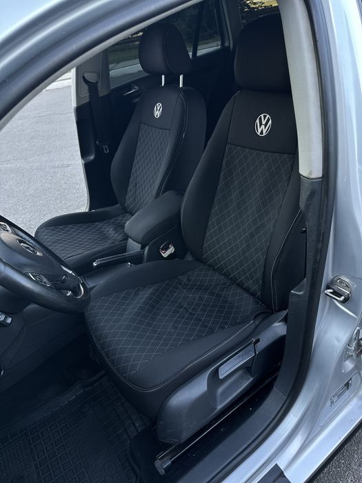 Volkswagen Golf 2012 VIN WVWZZZ1KZCM664909 фото оголошення 20 з 24