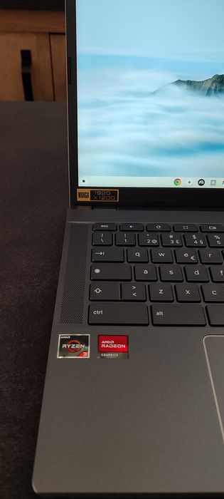 Acer Chromeboook