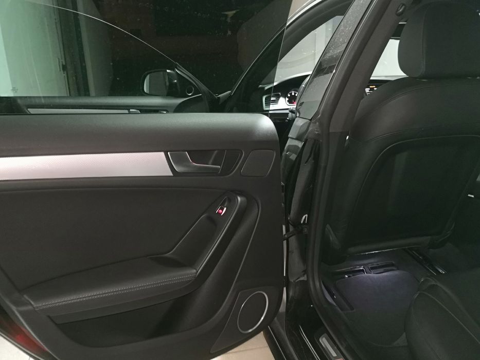 Audi A5 Sportback 2.0 TFSI Quattro