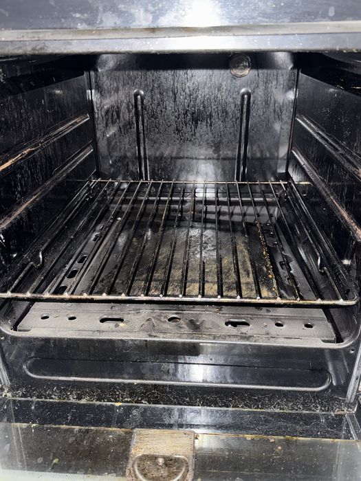 Газова піч Gorenje