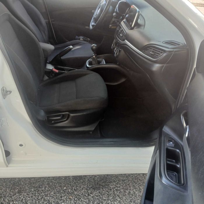 Fiat tipo impecavel