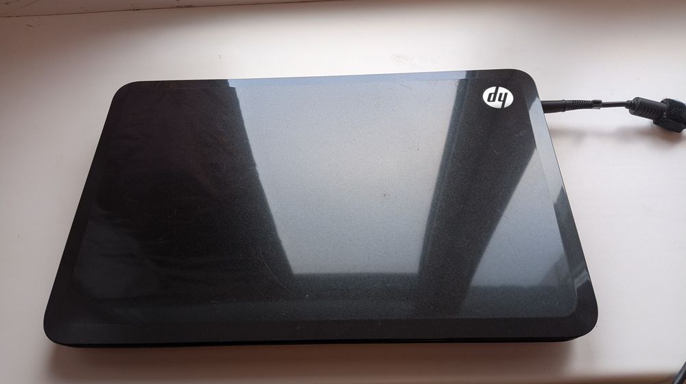 Ноутбук HP G6-2126SR