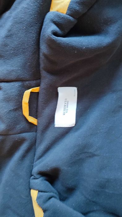 Sprzedam parkę/ kurtkę dla chłopca 152