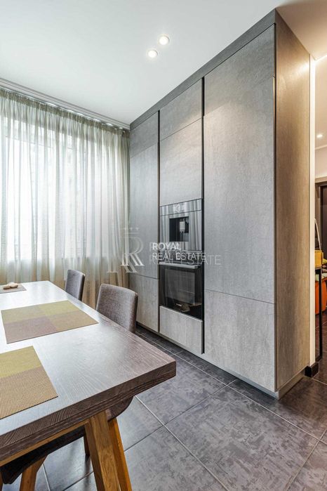 3-кімнатна квартира за адресою вул. Казимиіра Малійовича (площа 102 м²) - Atlanta.ua - фото 10