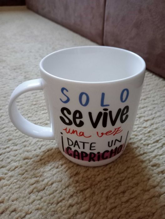 Caneca da Ale Hop