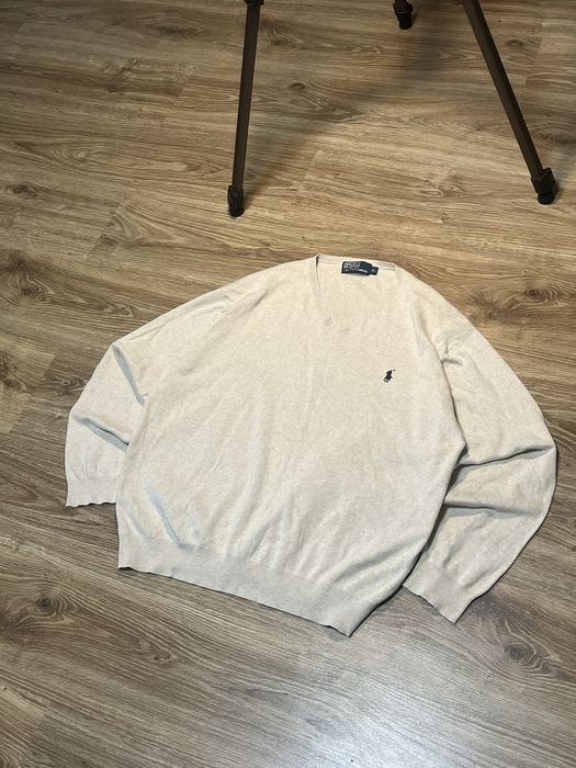 Світер Ralph Lauren original