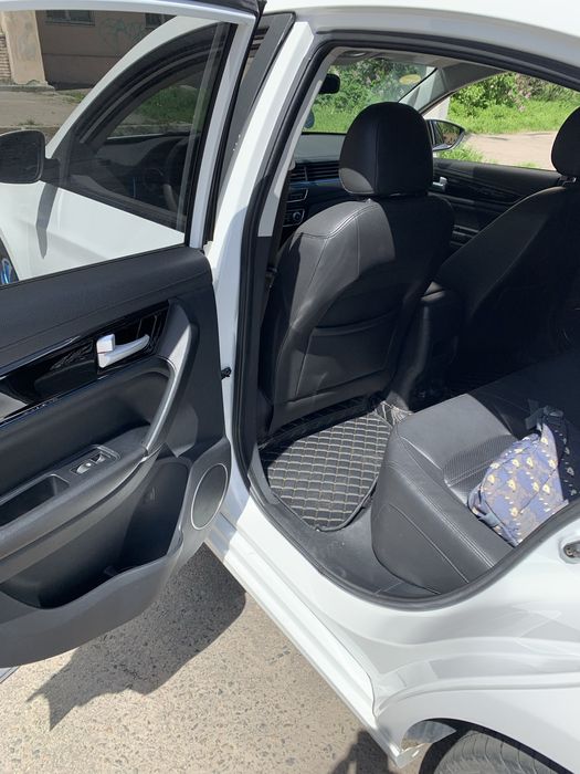 Продам злектро автомобиль DONGFEHG S50EV