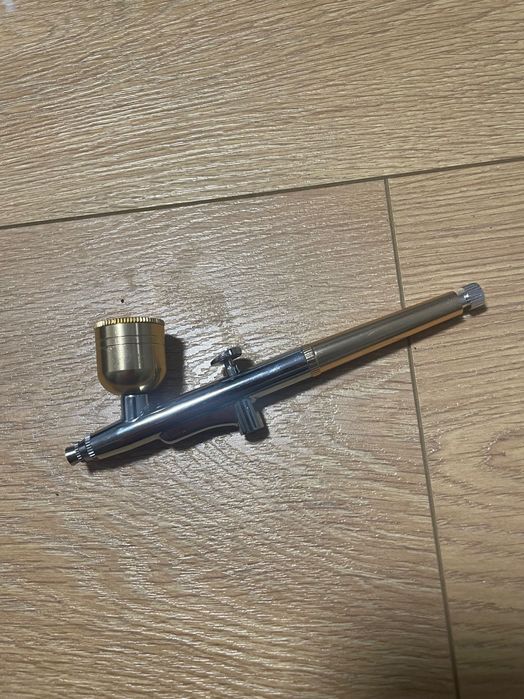 Аерограф новий 0,3 мм