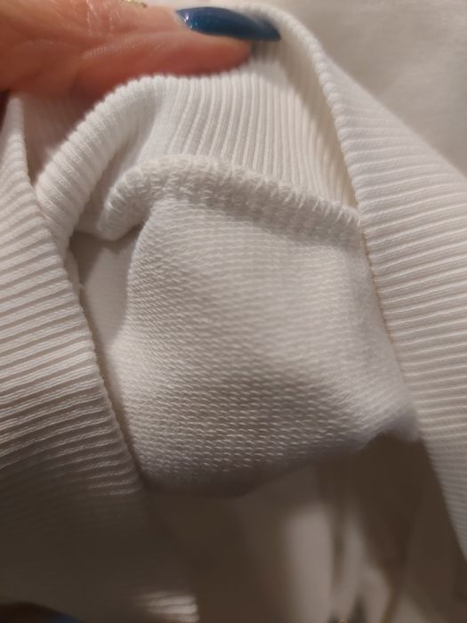 Dres damski komplet