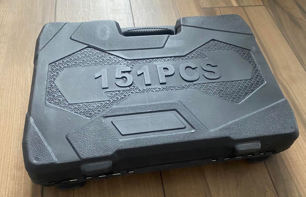 Набір інструментів 150 PCS