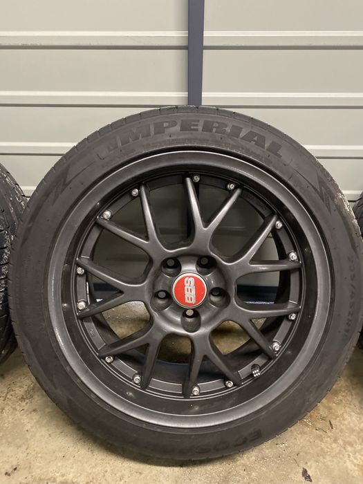 Alufelgi 18” 5x112