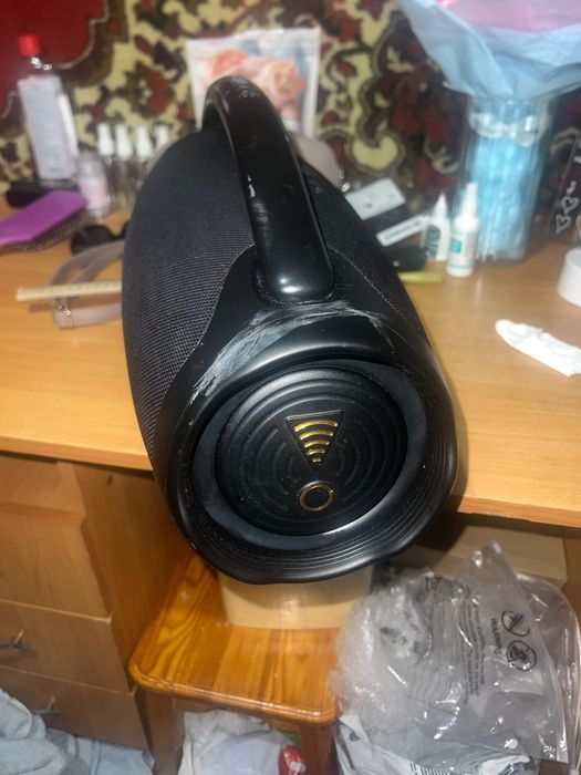 Продам музыкальную Boombox 3 Wi-Fi Оригинал