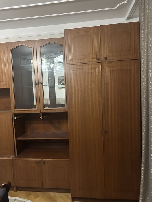 Стенка, мебель в гостинную