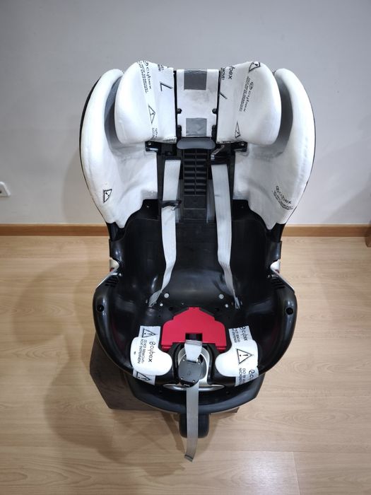 Cadeira Auto Cybex Sirona Platinum