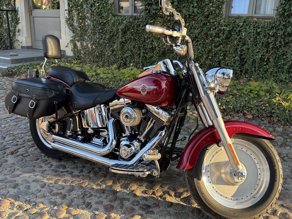 Harley-Davidson