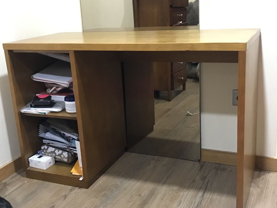 Secretaria bom estado