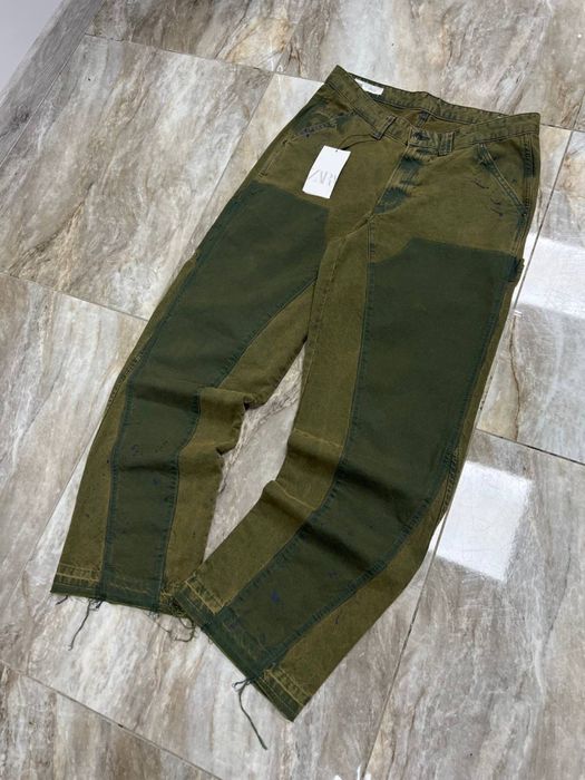Нові широкі flared джинси zara jeans широкие baggy флейред джинсы зара rap opium y2k jaded racer