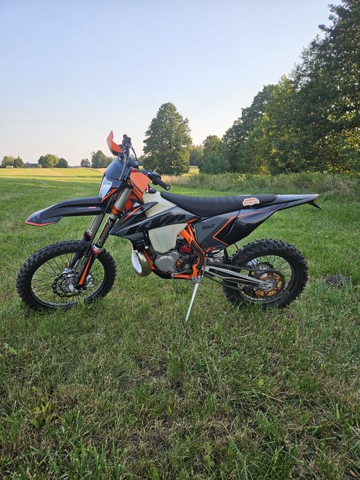 KTM