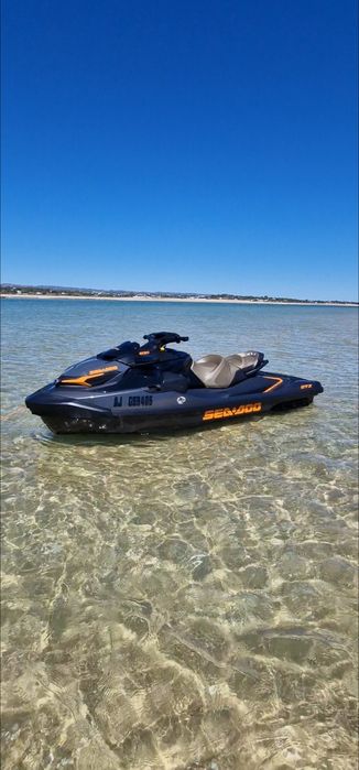 Sea-Doo GTX 230, 2023 model