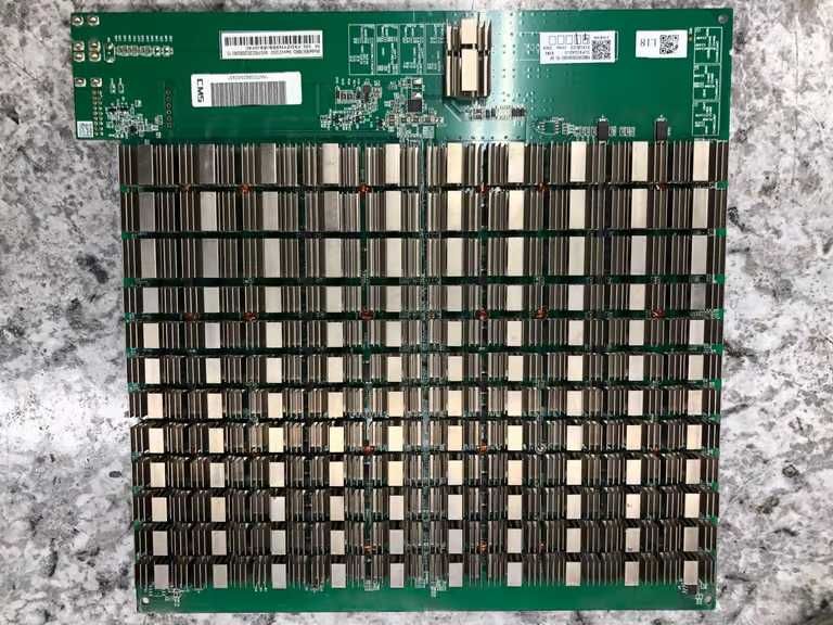 Hashboard Antminer L7 Bitmain