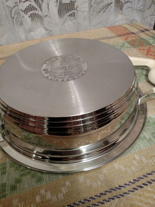 Посуда zeptor посуда