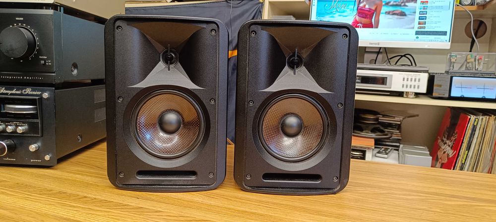 Акустика  RCF Monitor 5S ( Рв.)
